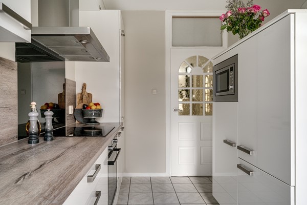 Medium property photo - Von Weberstraat 33, 6904 KC Zevenaar